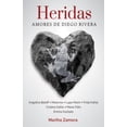 thumbnail image 1 of Heridas. amores de diego rivera, 1 of 1