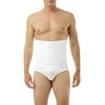 thumbnail image 1 of Underworks Men 8-Inch Zip-n-Trim Support Brief, 1 of 2