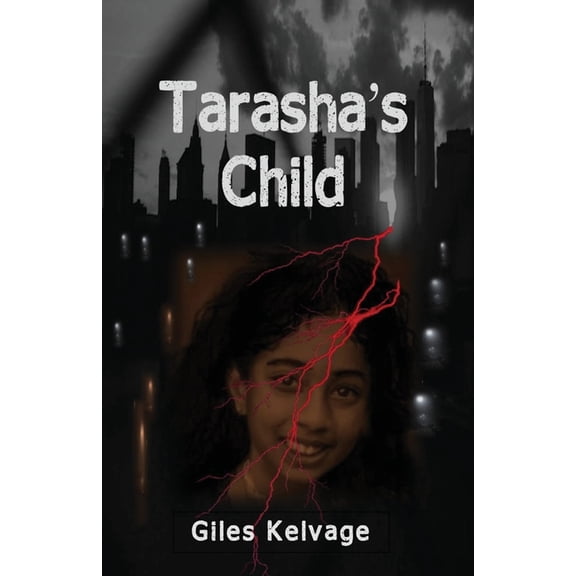 Tarasha's Child, (Paperback)