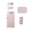 CB02T, variant on Plastic Clay Rolling Cutter Clay Bead Maker For Uniform Beads Making In Necklace Earring Pendant Craft Projects