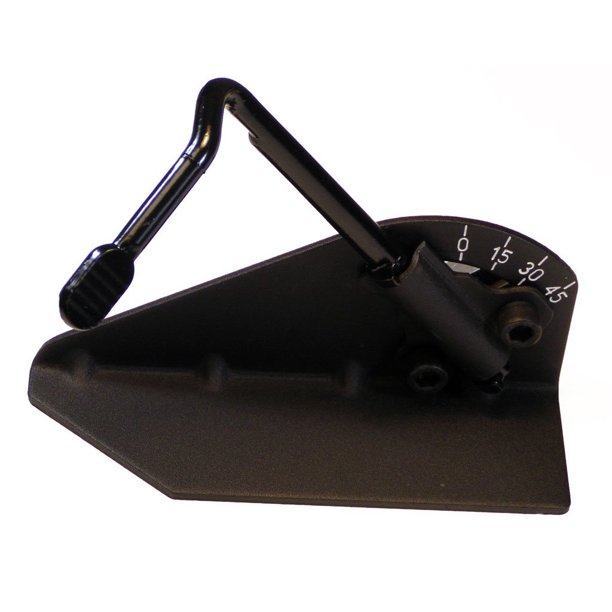 DeWalt DW871/D28715 Chop Saw Replacement Fence Assembly 38413700