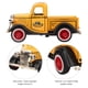 thumbnail image 5 of Modelo de Camión de Juguete ANGGREK Juguetes para Vehículos de automóvil color amarillo, 5 of 8