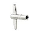 thumbnail image 4 of WHAMVOX 3 Pcs Clé de Réglage en Acier pour Instruments de Percussion 1.85 Po, 4 of 5