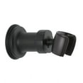 thumbnail image 2 of Delta Universal Showering Components Adjustable Wall Mount - Hand Shower in Venetian Bronze, 2 of 2