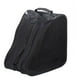 thumbnail image 2 of Bolsa para patinaje sobre ruedas, bolsa para patinaje sobre hielo, bolsa de mano portátil de gran capacidad y moda. negro, 2 of 8