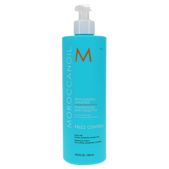 Moroccanoil Frizz Control Shampoo 16.9 oz