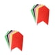 thumbnail image 2 of Pegatinas para bicicleta Eigraketly 5 Piezas impermeable Negro Pequeño, 2 of 6