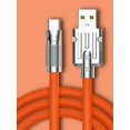 thumbnail image 1 of 1pc Fast Charging Data Cable, 1 of 4