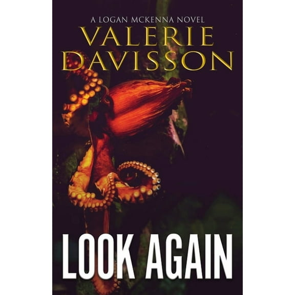 Look Again: A Logan McKenna Mystery Book 10, (Paperback)