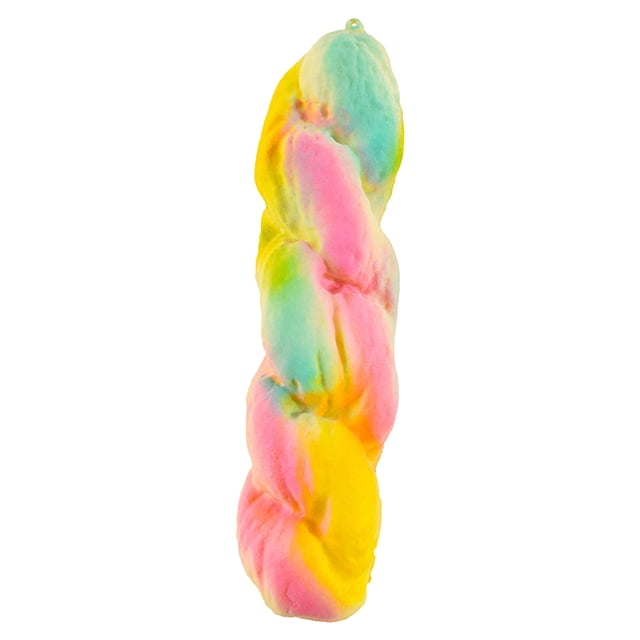Slow Rising Squishy Toy, Food-Shaped Slow Rising Squishy, Soft Foam Squishy Fidget Toy for Anxiety Relaxation, Giant Squeeze Toy for Decompression