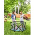 thumbnail image 4 of Regalo My Portable Play Yard, 4 of 5
