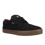 etnies Jameson 2 Eco Black/Charcoal/Gum