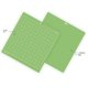 thumbnail image 2 of 6pcs Cutting Mat , Cutting Mat 12x12, Variety Adhesive Sticky Cutting Mats, 2 of 4