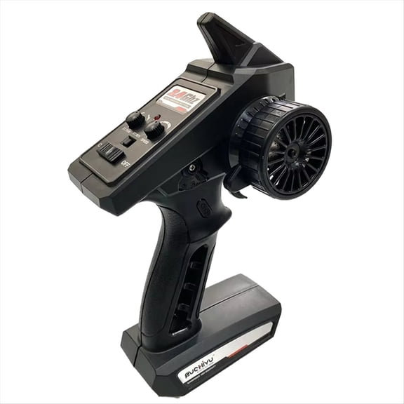 For SCY 16101-16104 RC Car Remote Control -Brushed Versions, High Performance Spare Parts for Enhanced Racing Experience