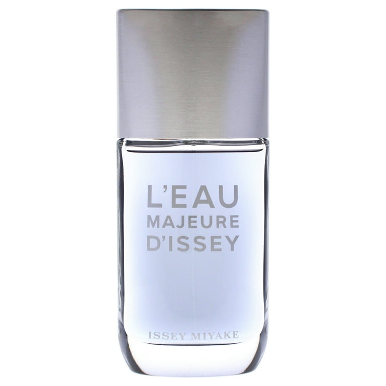 Issey Miyake L'Eau Majeure d'lssey Eau De Toilette Spray