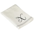 thumbnail image 1 of Balmont Collection 1107052Blk18X18 Servilleta 18"" X 18"" Blanco, 1 of 1