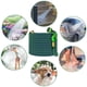 thumbnail image 5 of Wosthever ¡Novedad de 2021! Manguera de jardín, tubo portátil para de coches con boquilla, manguera de agua, manguera mágica extensible, 7 Jardín y Patio TYPE1 50FT (15M), 5 of 6