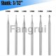 thumbnail image 3 of For 6 pcs jewelry bud burr 332inch shank lapidary making tools bud burs jewelry engraving bits for, 3 of 5