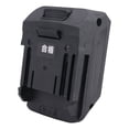 thumbnail image 2 of 4X Convertidor Adaptador de BateríA 2106 para BateríA de Iones de Litio de 18 V BL1830 para Herramienta de BateríA de Litio A3 48F 88F, 2 of 5