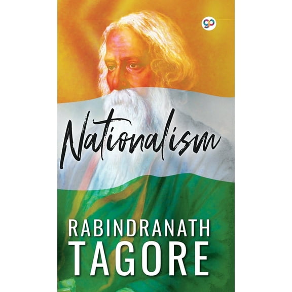 Nationalism (Hardcover Library Edition), (Hardcover)
