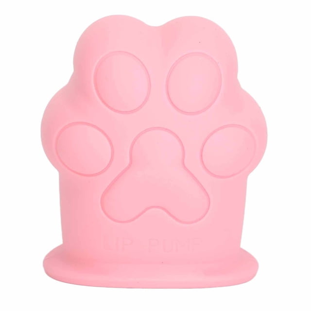 Appareil Repulpeur de Lèvres Outil Repulpeur de Lèvres en Silicone Appareil Repulpeur de Lèvres Outil de Repulpeur de Bouche Outil Repulpeur de Lèvres Indolore Rendre la Bouche Plus Pleine Silicone Doux Outil de Repulpeur de Bouche