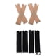 thumbnail image 1 of 6 Pares De Calcetines Tabi Con Chanclas, Calcetines Divididos Con 2 Dedos, Sandalias, Pantuflas, 1 of 9