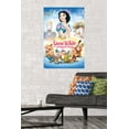 thumbnail image 2 of Disney Snow White And The Seven Dwarfs - Cover Wall Poster, 22.375" x 34", 2 of 5