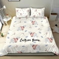 thumbnail image 2 of Juego de cama Oso, 2 of 4