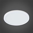 thumbnail image 4 of Xtricity Led flat panel ceiling fixture 7.5'' 12W/800L/4000k White, 4 of 4