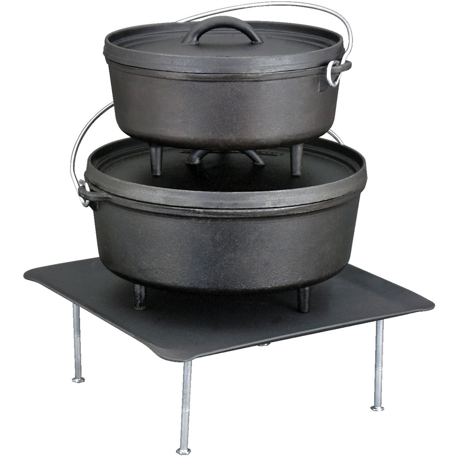 Camp Chef Dutch Oven 14” Lid Lifter