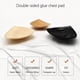 thumbnail image 5 of Inserciones adhesivas de doble cara para sujetadores, almohadillas de esponja gruesas para realzar los senos, realzadores de copa de bikini y trajes de baño, 5 of 5