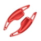 thumbnail image 3 of Paleta de Cambio de Volante ANGGREK Aleación de Aluminio para Chevy C7 Corvette 2015-2019, 3 of 8
