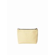 Rick Owens Women's Small Adri Crossbody Shoulder Bag Neutrals
