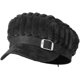 thumbnail image 1 of Boina para mujer, gorro francés, gorro para niña, gorro de pintor, gorro de princesa, gorro de mujer, boina vasca, gorro para primavera, otoño e invierno, 1 of 4