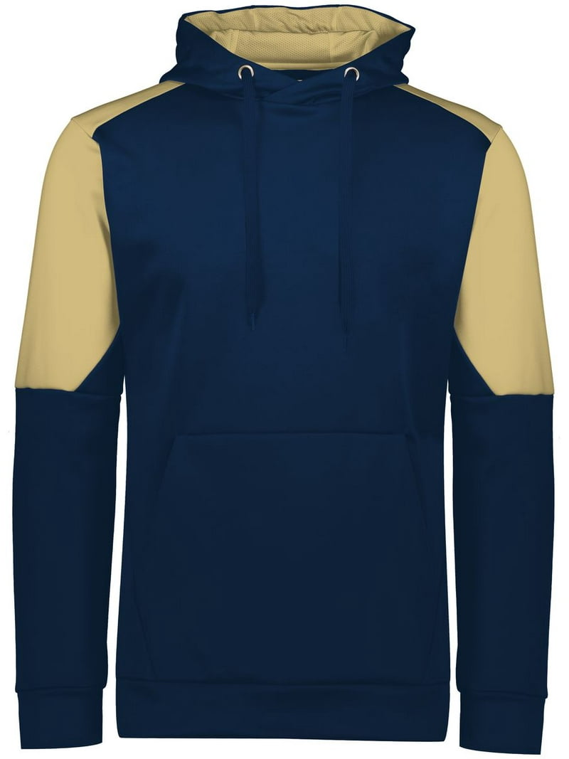 トップス TIGHTBOOTEPRODUCTION×THA BLUE HERB SILVER&GOLD HOODIE Size-XL
