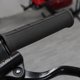 thumbnail image 5 of 22.2mm Rubber Handle Cover Ergonomic Not Easy Slip Grip Folding Bike Comfortable Soft Rubber Handle Cover, 5 of 5