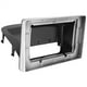 thumbnail image 4 of Car Fascia Panel for Nissan Sentra Almera 2000-2006, 4 of 5