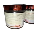 thumbnail image 6 of Manna Kadar Relax Champagne Charcoal Scrub New Sealed 18.34 oz, 6 of 7