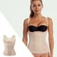 thumbnail image 5 of Mujeres Underbust Cintura Body Trainer Corsé Chaleco Gancho ajustable Color de piel XXL Yuyangstore Chaleco de entrenador de cintura, 5 of 6