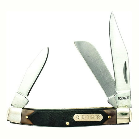 Old Timer by BTI Tools Middleman Jack 3 5/16
