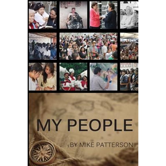 Pre-Owned My People (Paperback)