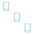 thumbnail image 2 of Percha para abrigos Injueey soporte de almacenamiento organizador de ropa plástico CBP075876, 2 of 6