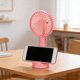 thumbnail image 4 of Portable Fans Desk Fan Small Portable Desktop Fan Strong Airflow Quiet For Office/Room/Travel, 4 of 9