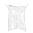 thumbnail image 2 of Horse Feeder Portable Food Bag Mesh Cloth Bag Hay Storage Pouch with Hanging Ropes, 2 of 9