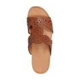 thumbnail image 2 of Easy Spirit Women's Brixton Comfort Slip-On Sandal, Sizes 6-12, Wide Width Available, 2 of 4