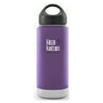 thumbnail image 2 of Klean Kanteen 16oz Wide Vacuum Insulated Water Bottle 2016, 2 of 2
