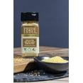 thumbnail image 6 of Pride of India Yellow Mustard Ground | Gourmet Spice Powder for Pickles, Sauces, Hotdogs & Dressings | Fine Mustard Powder | Preservative-Free | Easy to Use Small Dual Sifter Jar 2.6 oz, 6 of 8
