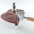 thumbnail image 5 of i Cafilas Espresso Coffee Tamper Mat Food Grade PP Silicone Anti Slip,Size M, 5 of 10