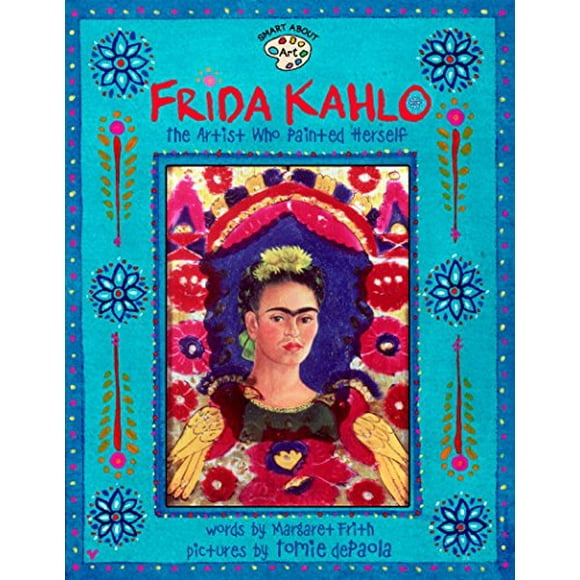 Pre-Owned Frida Kahlo : The Artist Who Painted Herself 9780448426778