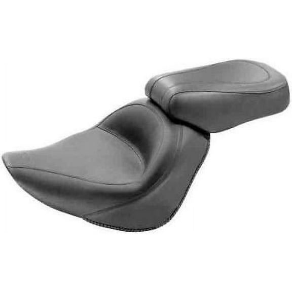 Mustang Wide Vintage Solo Seat
